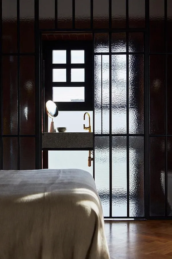 Boutique Hotel Mendi Argia San Sebastian