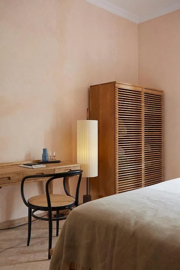 Boutique Hotel Mendi Argia San Sebastian 2*,  Spanje