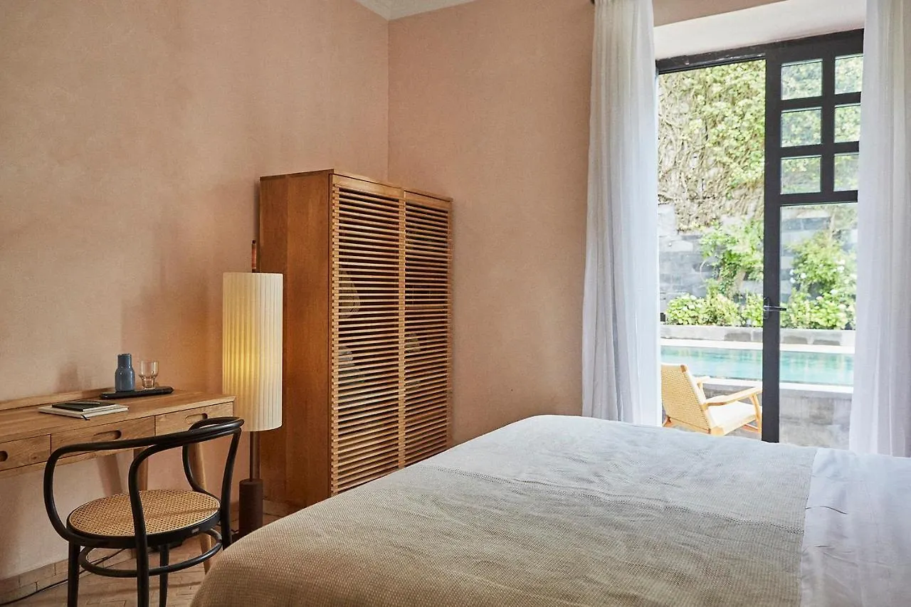 Boutique Hotel Mendi Argia San Sebastian Spanje
