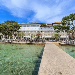 Illa D'or & Club Apts 4* Sup 4*, Port de Pollença Spanje