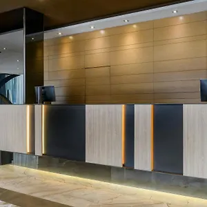 Ac Feria By Marriott 4*, Madrid Spanje