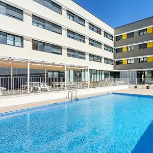 Residencia Universitaria Resa Campus , Málaga Spanje
