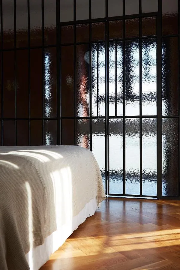 **  Boutique Hotel Mendi Argia San Sebastián Spagna