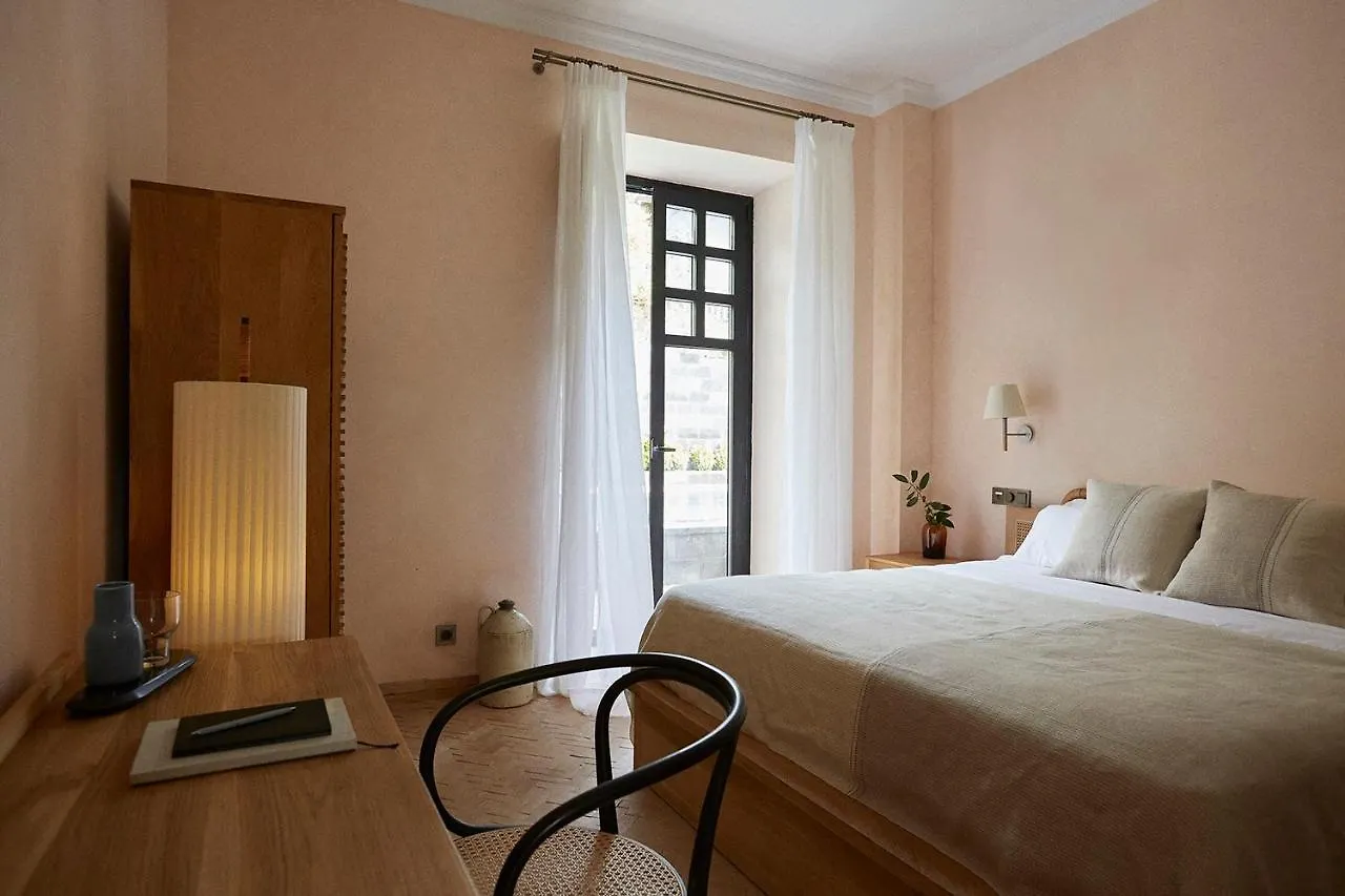 **  Boutique Hotel Mendi Argia San Sebastián Spagna