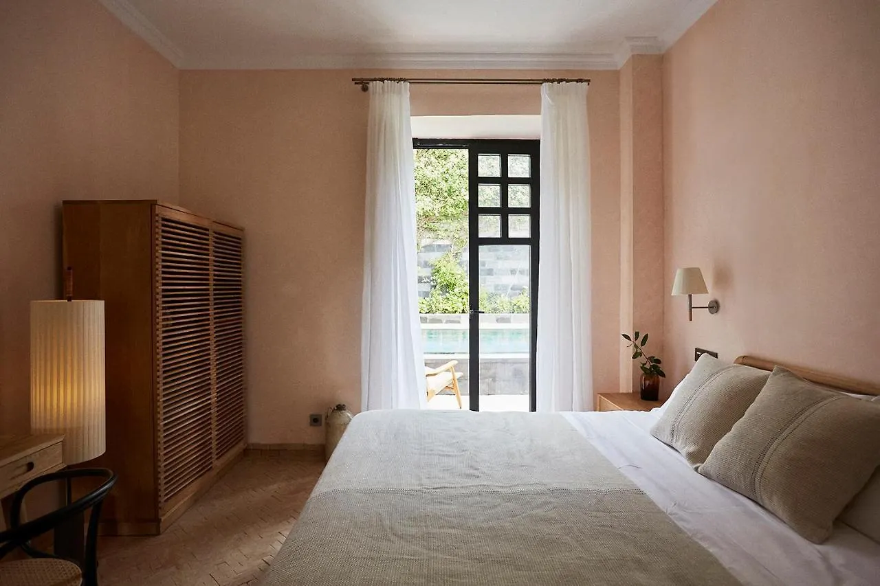 Boutique Hotel Mendi Argia San Sebastián