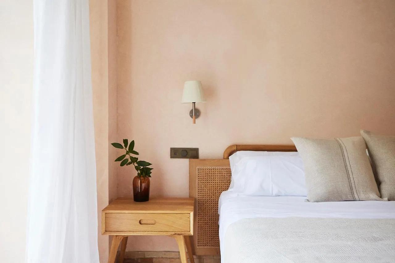 Boutique Hotel Mendi Argia San Sebastián