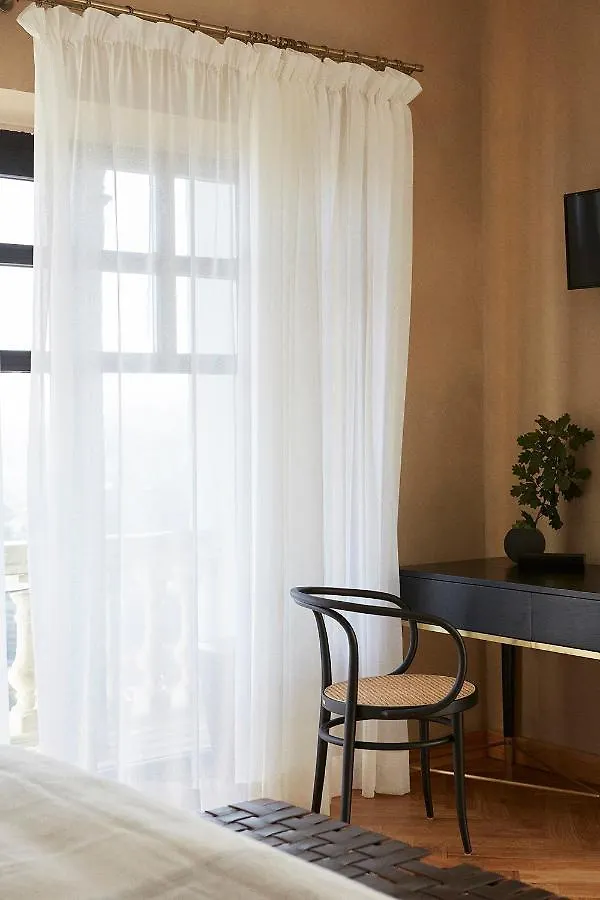 Boutique Hotel Mendi Argia San Sebastián