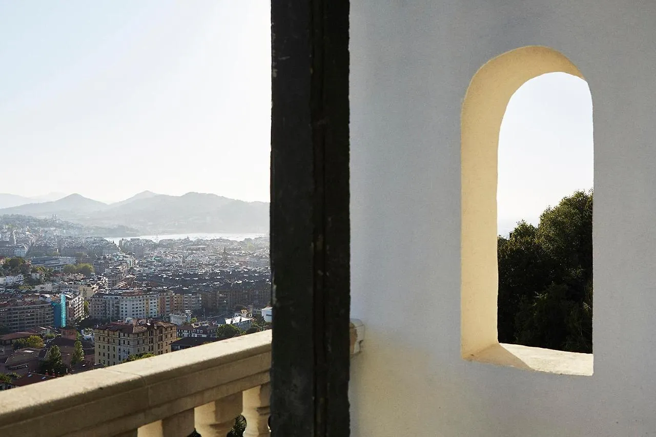 Boutique Hotel Mendi Argia San Sebastián