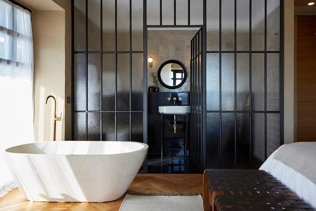 Boutique Hotel Mendi Argia San Sebastián