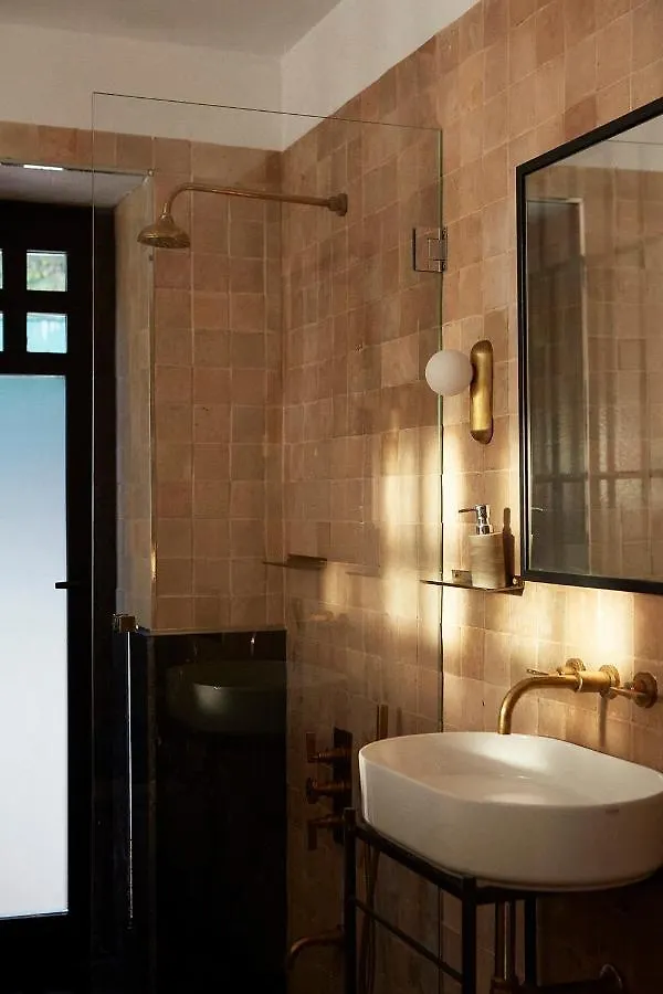 **  Boutique Hotel Mendi Argia San Sebastián Spagna