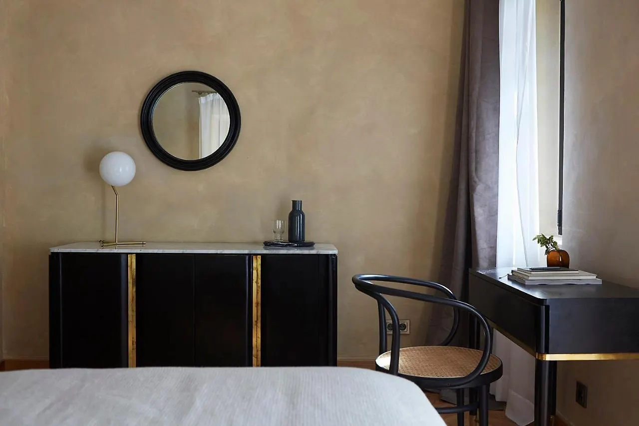 Boutique Hotel Mendi Argia San Sebastián