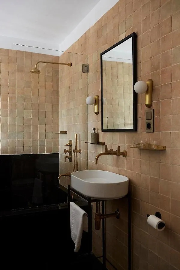 Boutique Hotel Mendi Argia San Sebastián