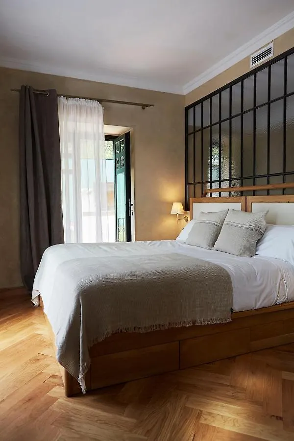 Boutique Hotel Mendi Argia San Sebastián