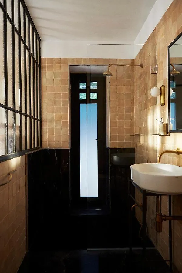 Boutique Hotel Mendi Argia San Sebastián 2*,