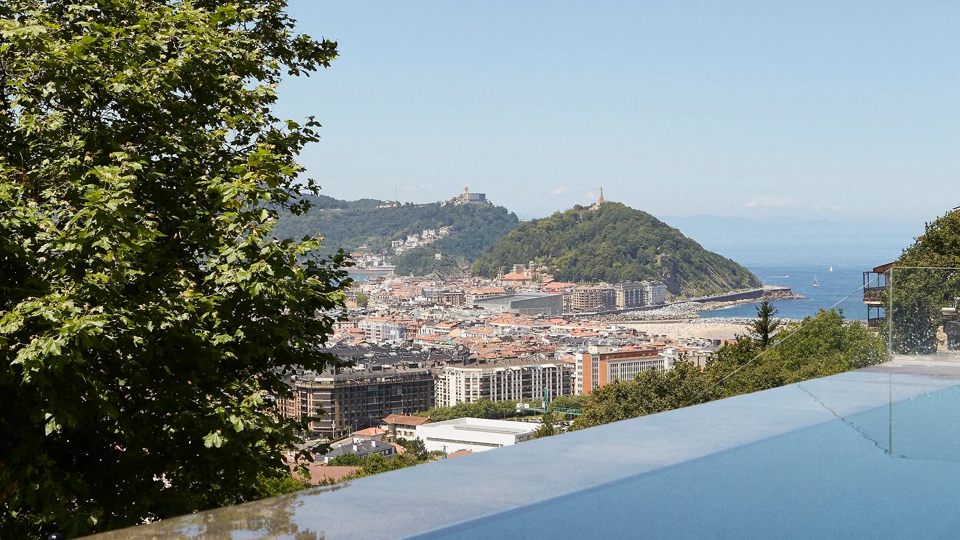 Boutique Hotel Mendi Argia San Sebastián 2*,  Spagna