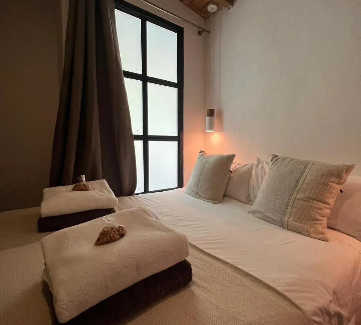 Boutique Hotel Mendi Argia San Sebastián Spagna