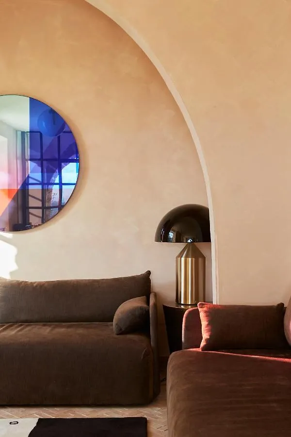 Boutique Hotel Mendi Argia San Sebastián