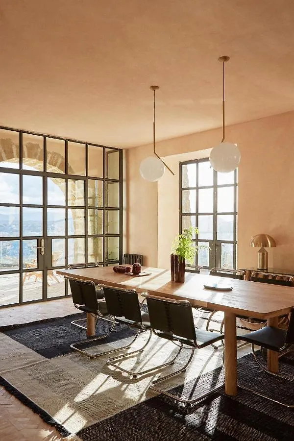 Boutique Hotel Mendi Argia San Sebastián