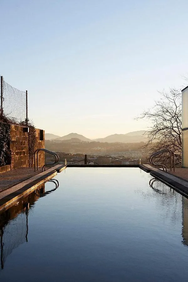 **  Boutique Hotel Mendi Argia San Sebastián Spagna
