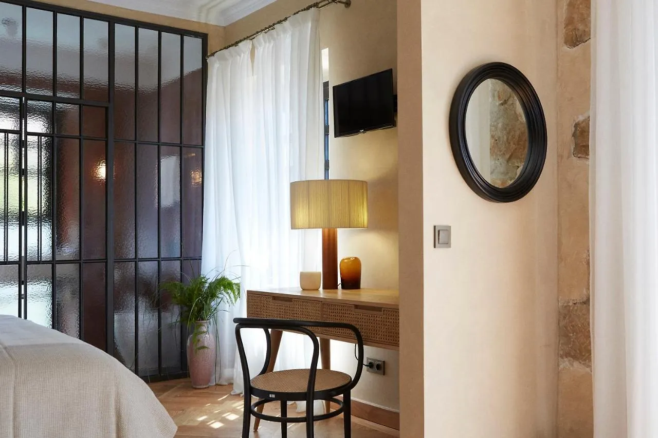**  Boutique Hotel Mendi Argia San Sebastián Spagna