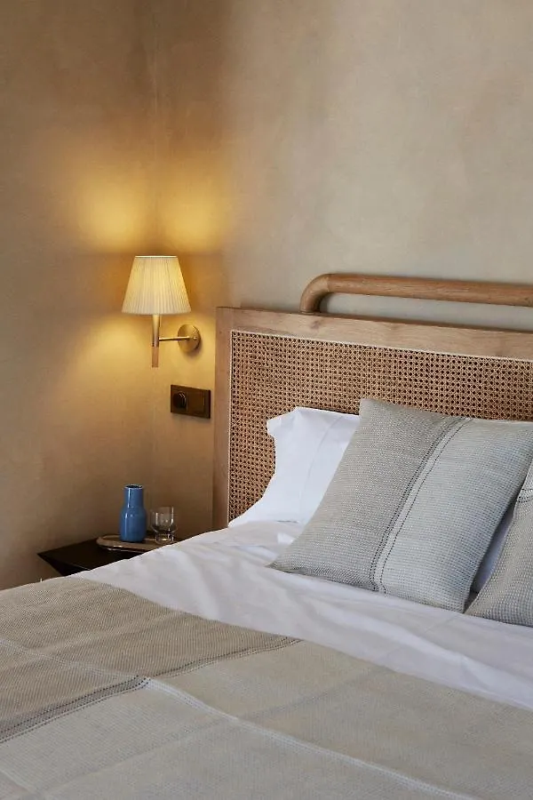 Boutique Hotel Mendi Argia San Sebastián
