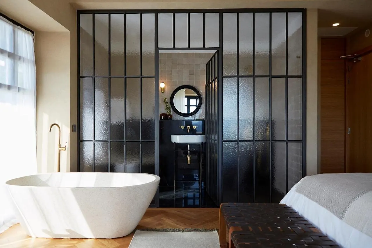 Boutique Hotel Mendi Argia San Sebastián