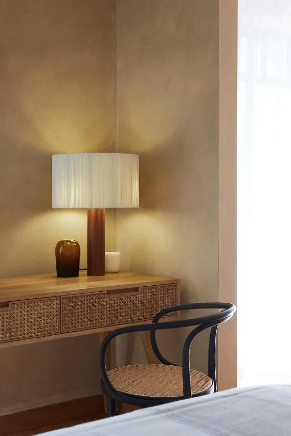 Boutique Hotel Mendi Argia San Sebastián