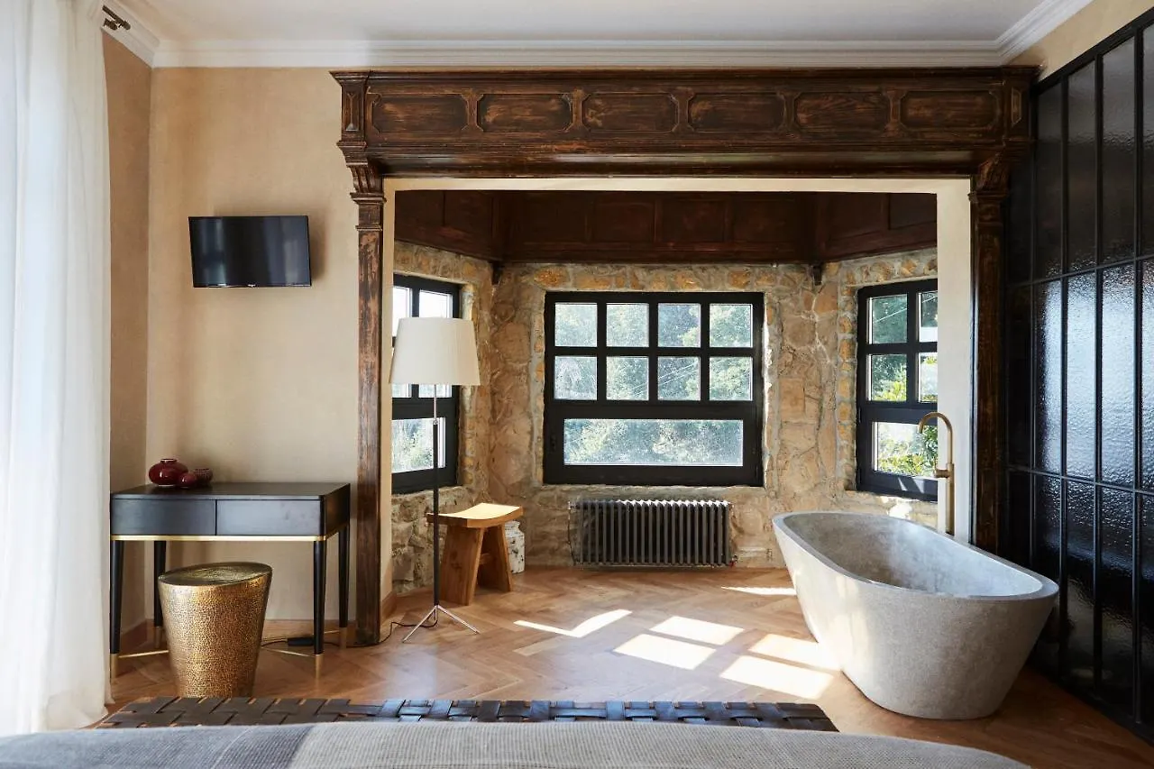 Boutique Hotel Mendi Argia San Sebastián