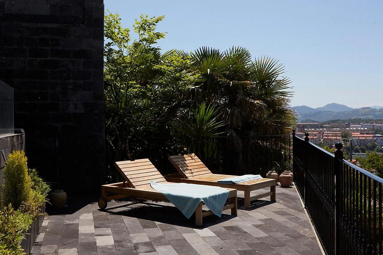Boutique Hotel Mendi Argia San Sebastián