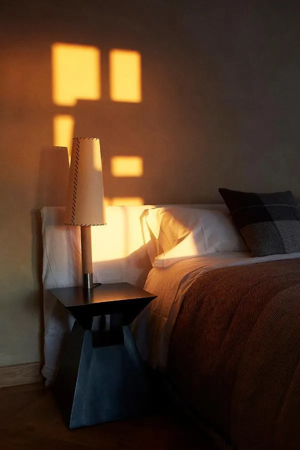 Boutique Hotel Mendi Argia San Sebastián 2*,  İspanya