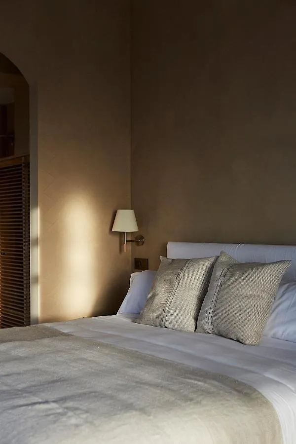 **  Boutique Hotel Mendi Argia San Sebastián İspanya
