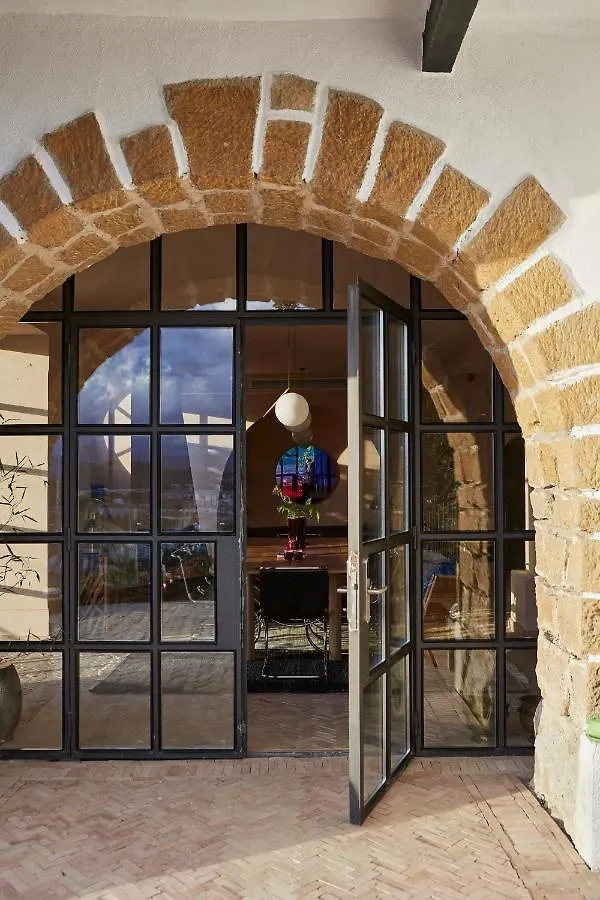 Boutique Hotel Mendi Argia San Sebastián 2*,  İspanya