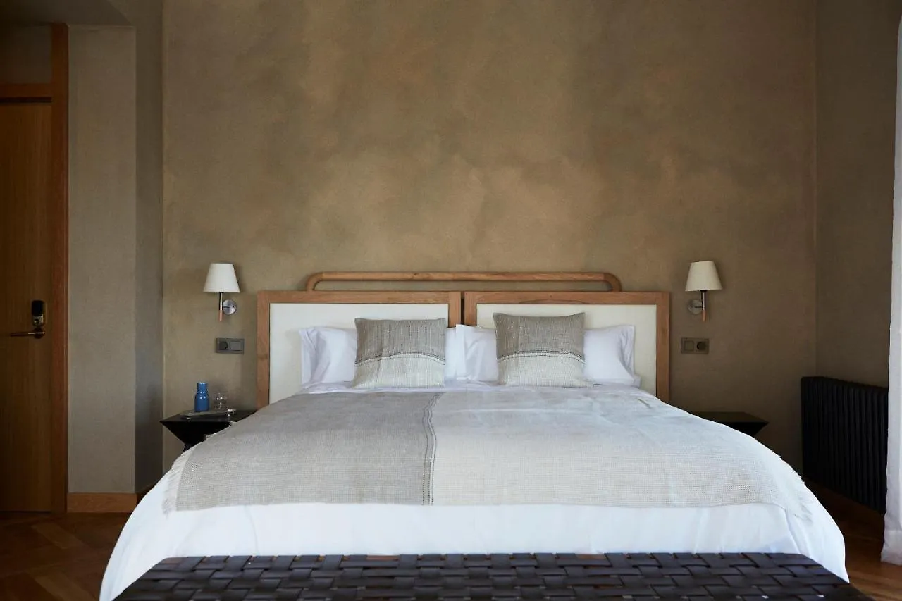 Boutique Hotel Mendi Argia San Sebastián