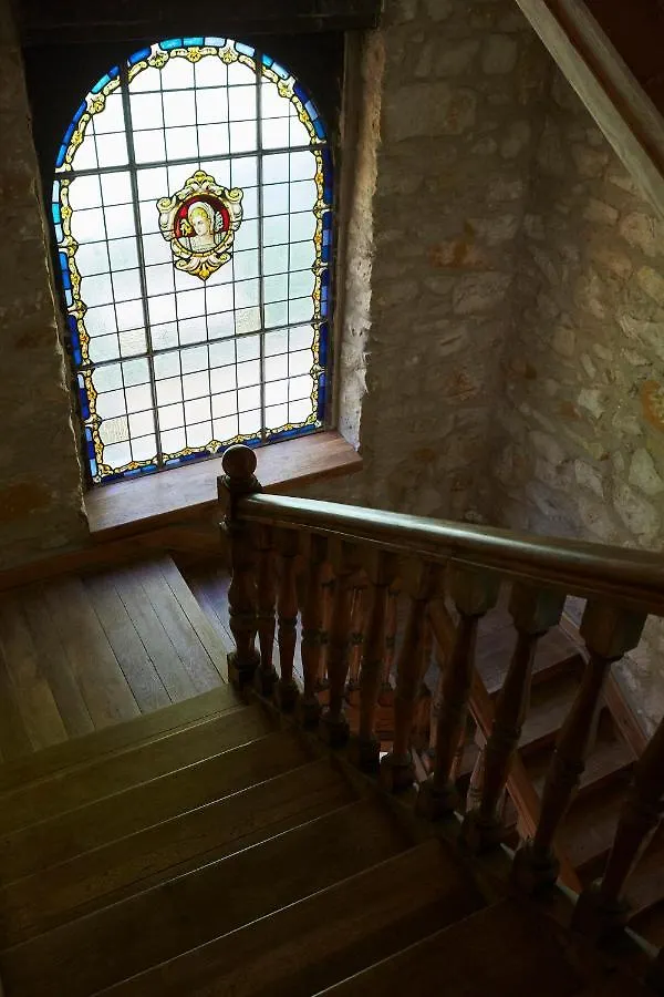 Boutique Hotel Mendi Argia San Sebastián