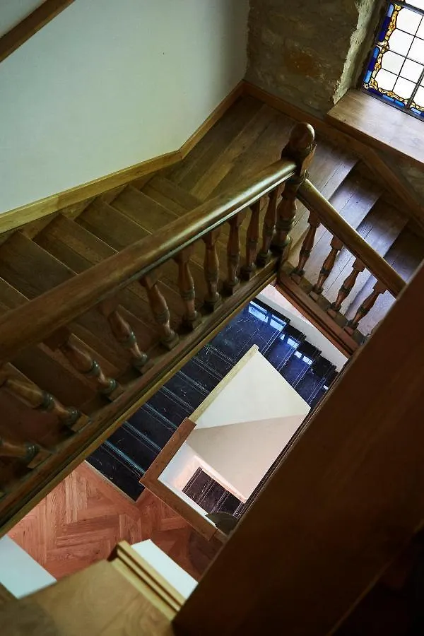 Boutique Hotel Mendi Argia San Sebastián