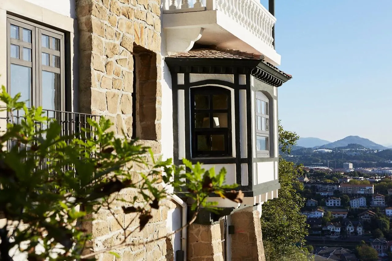 Boutique Hotel Mendi Argia San Sebastián 2*,